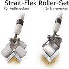 Strait-Flex Roller-Set im Koffer